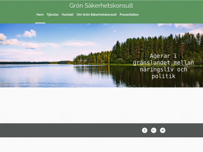 gronsakerhetskonsult.com snapshot