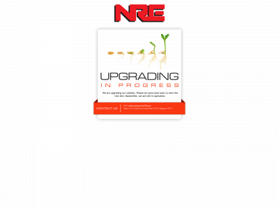 nre1988.com snapshot