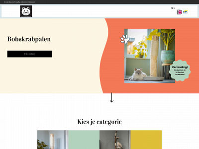 bobskrabpalen.nl snapshot