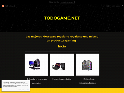 todogame.net snapshot