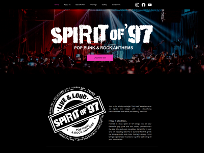 spiritof97.co.uk snapshot