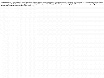 buildabundlebusiness.com snapshot