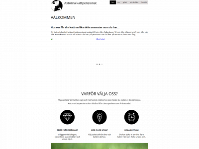 stutelid.se snapshot