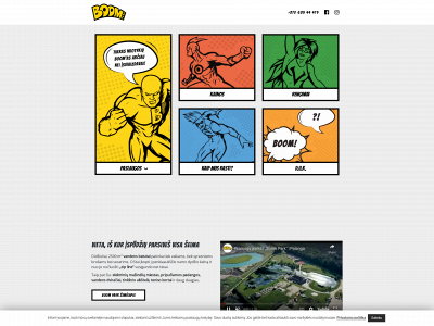 boompark.lt snapshot