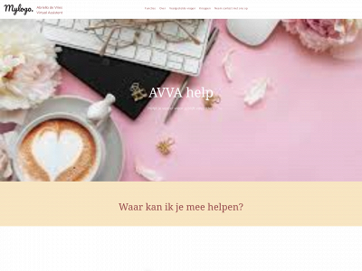 avvahulp.nl snapshot