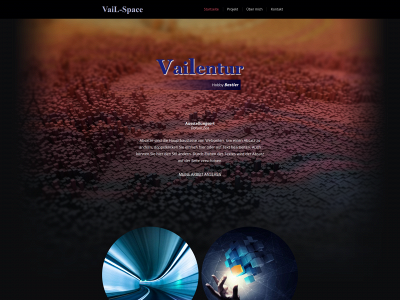 vailentur.de snapshot