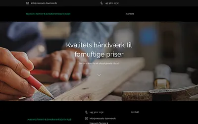 hh-toemrer.dk snapshot
