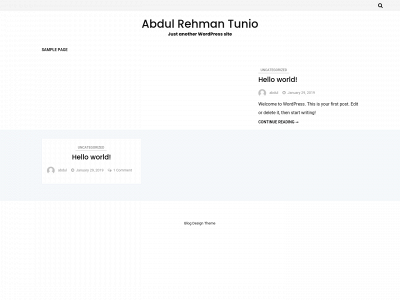 abdulrehmantunio.com snapshot