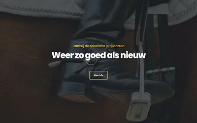 rijlaarzendokter.nl snapshot