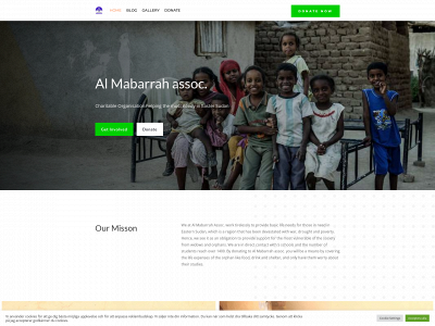 almabarrah.se snapshot