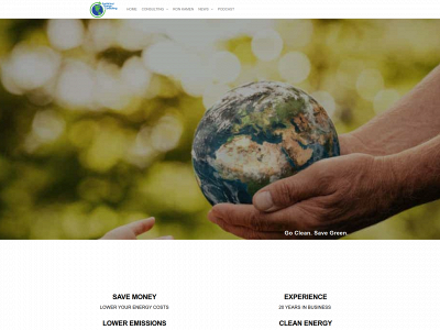 earthkindenergy.com snapshot