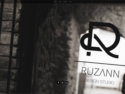 ruzann.lt snapshot