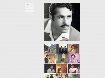 abdullah-ghaderiazar.com snapshot
