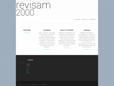 revisor-greve.dk snapshot
