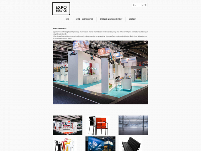 exposervice.nu snapshot