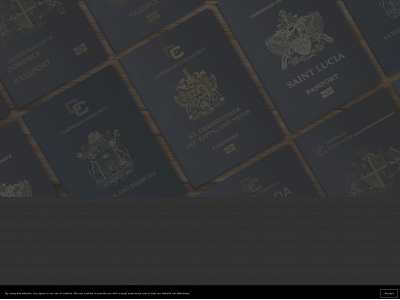 imperialcitizenship.com snapshot