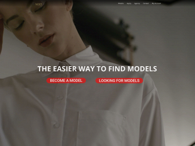 unextmodel.club snapshot