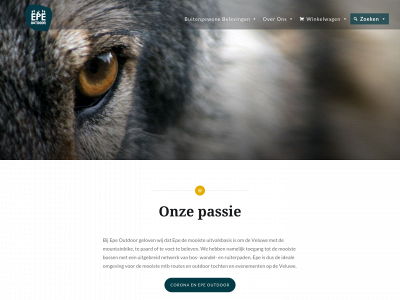 epeoutdoor.nl snapshot