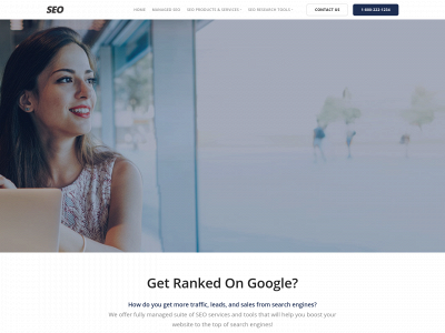 somethingcleverseo.com snapshot