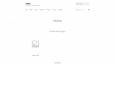 kmra.no snapshot