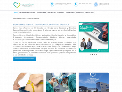 ccirugia.com snapshot