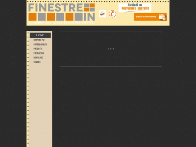 proferal.it snapshot