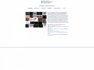 antonelou.com snapshot