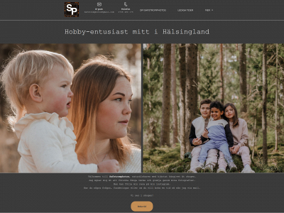 safstromphotos.se snapshot