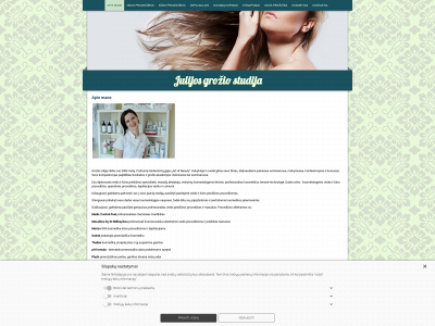 jgstudija.lt snapshot