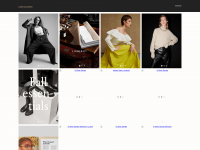 karinolanders.com snapshot