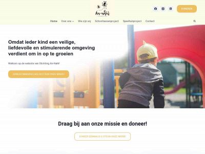 an-nahl.nl snapshot