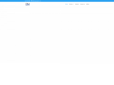 emgaragedoor.com snapshot