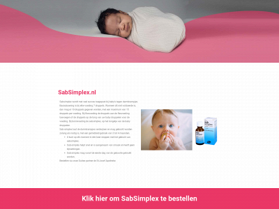 sabsimplex.online snapshot