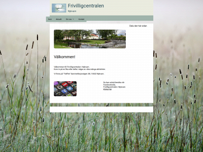 fcnykvarn.se snapshot