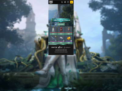 pubgmevent22.com snapshot
