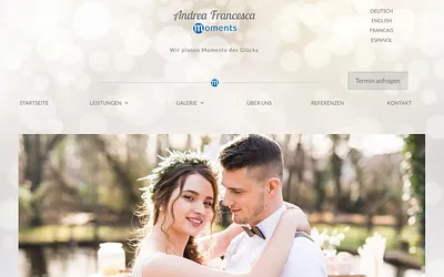 andrea-francesca-moments.de snapshot