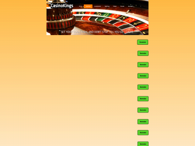 casinokings.se snapshot