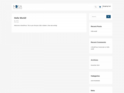 spongong.com snapshot