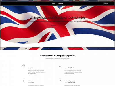 ukigc.com snapshot