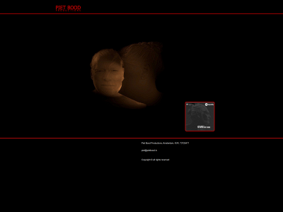 pietbood.tv snapshot