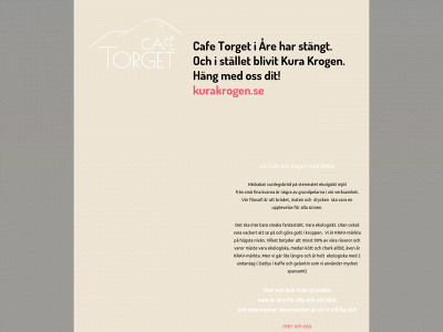cafetorget.se snapshot