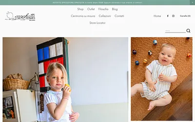 www.crochette.it snapshot