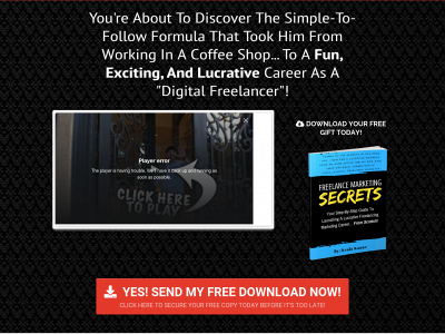 homemarketingplus.com snapshot