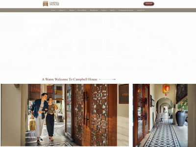 campbellhousepenang.com snapshot
