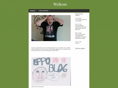 eppoblog.nl snapshot