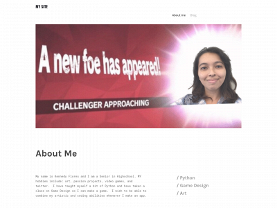 kennedycoding.weebly.com snapshot