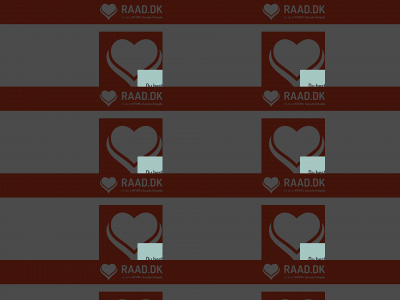 raad.dk snapshot