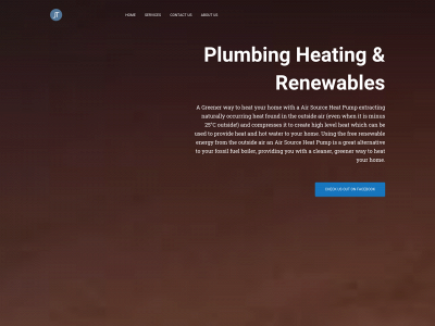 jtplumbingandgas.com snapshot
