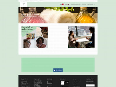 faithpost.dk snapshot