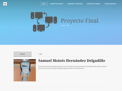 prayectofinal.weebly.com snapshot
